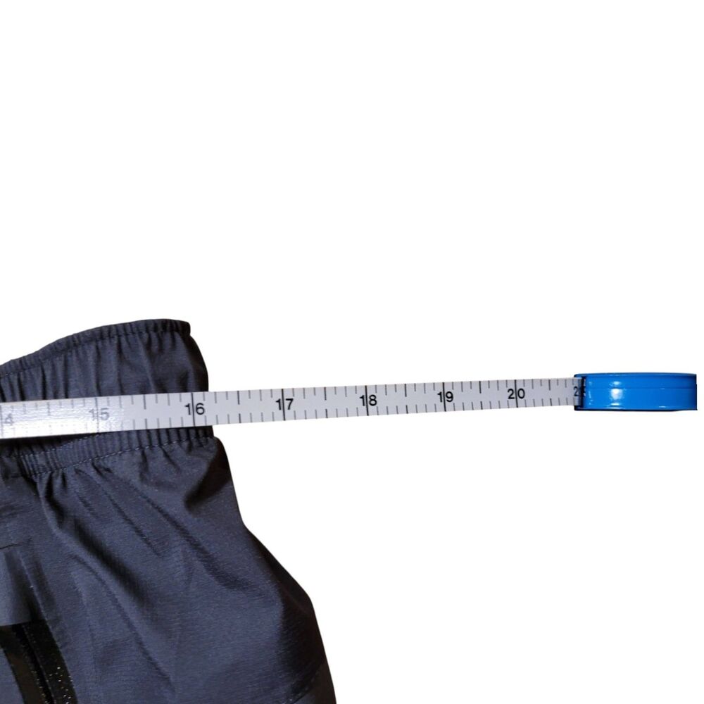 REI Elements Women's L Rain Pants - Picture 8 of 11